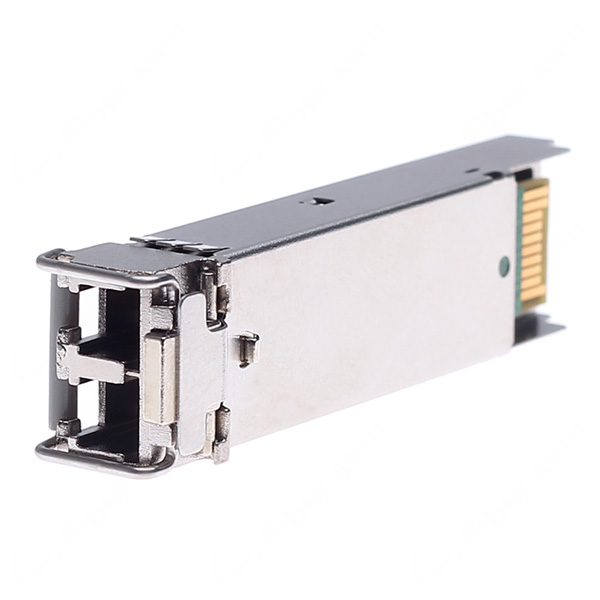 Generic SFP-1GB-DW51-80 Compatible 1000Base-DWDM 80KM 1536.61nm SMF DOM 1-Gigabit SFP Transceiver Module